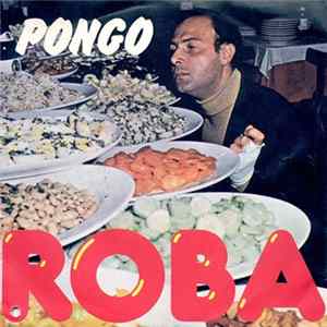 Pongo - Roba Mp3