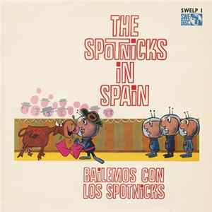 The Spotnicks - The Spotnicks In Spain Mp3
