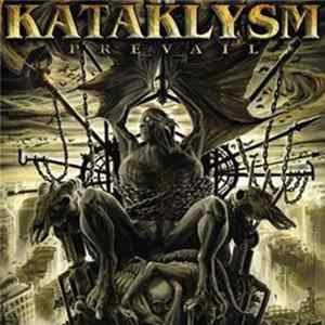 Kataklysm - Prevail Mp3