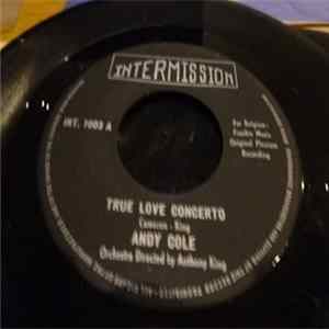 Andy Cole - True Love Concerto / This Can Never Be Mp3