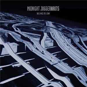 Midnight Juggernauts - Memorium Mp3
