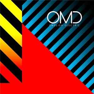 OMD - English Electric Mp3