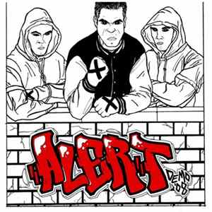 Alert - Demo 7" Mp3