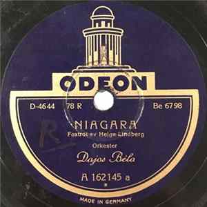 Orchester Dajos Béla - Niagara / Hand I Hand Mp3