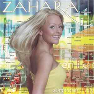 Zahara - Sommaren I City Mp3