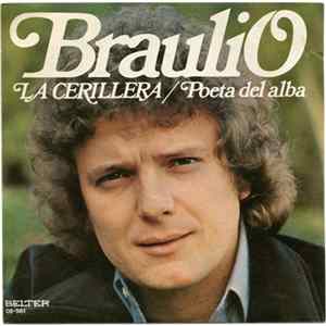 Braulio - La Cerillera Mp3
