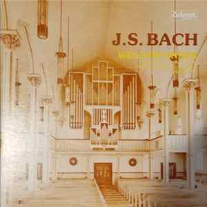William Tinker - J.S. Bach Mp3