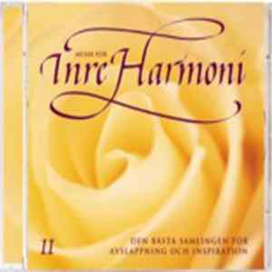 Various - Inre Harmoni II Mp3