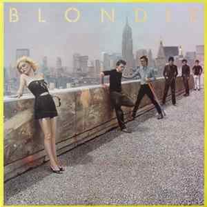 Blondie - AutoAmerican Mp3