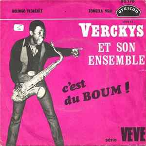 Verckys & Son Ensemble - Bolingo Florence / Zongela Ngai Mp3