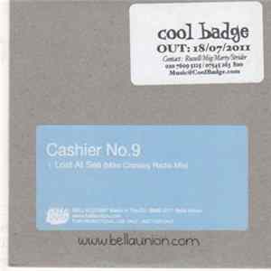 Cashier No.9 - Lost At Sea Mp3