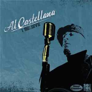 Al Castellana - I Believe Mp3