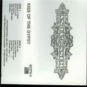 Kiss Of The Gypsy - Kiss Of The Gypsy Mp3