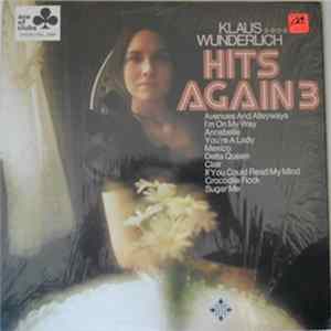 Klaus Wunderlich - Hits Again 3 Mp3