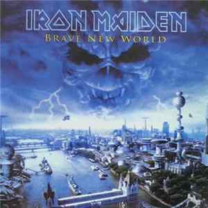 Iron Maiden - Brave New World Mp3