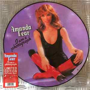 Amanda Lear - I Am A Photograph Mp3