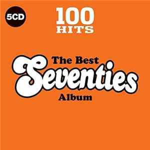 Various - 100 Hits The Best Seventies Album Mp3
