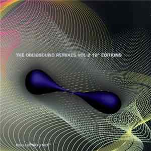 Various - The Obliqsound Remixes Vol 2 (12" Editions 2 Of 3) Mp3
