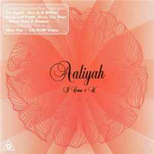 Aaliyah - I Care 4 U Mp3