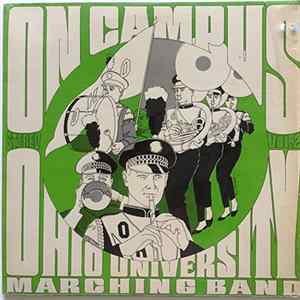 Ohio University Marching Band - On Campus Mp3