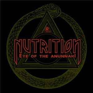 Nutrition - Eye Of The Annunaki Mp3