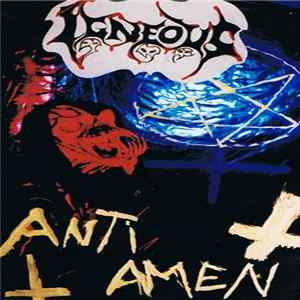 Igneous - Anti Amen Mp3