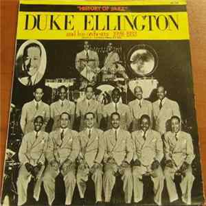 Duke Ellington And His Orchestra - 1928 - 1933 Mp3