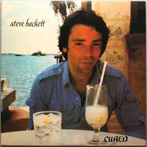 Steve Hackett - Cured Mp3