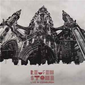 Reuben Stone - Live In Edinburgh Mp3