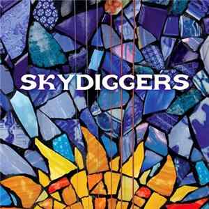 Skydiggers - Warmth Of The Sun Mp3