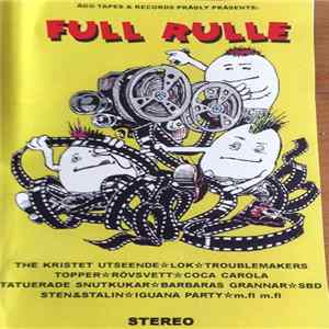 Various - Full Rulle Mp3