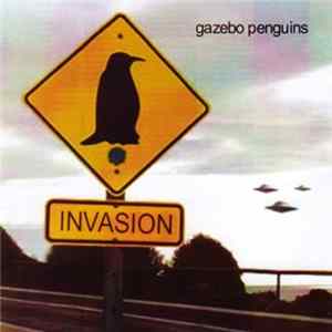 Gazebo Penguins - Penguin Invasion Mp3