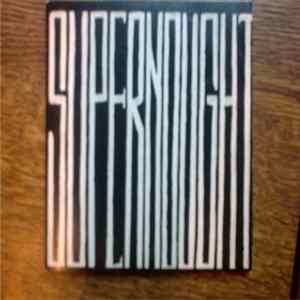 Supernaught - Supernaught Mp3