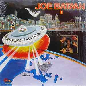 Joe Bataan - Joe Bataan II Mp3