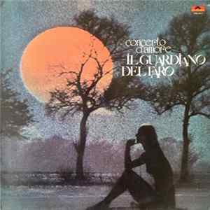 Il Guardiano Del Faro - Concerto D'Amore Mp3