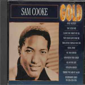 Sam Cooke - Gold Mp3