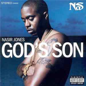 Nas - God's Son Mp3