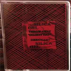 Desiccant - Silica Gel Mp3