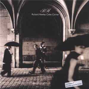 Richard Hawley - Coles Corner Mp3
