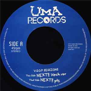 V.S.O.P. Sessions - Next!! Mp3