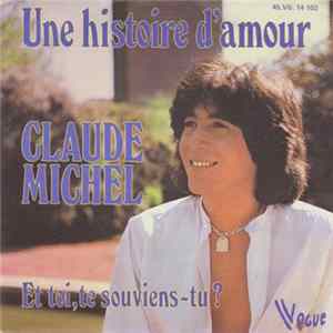 Claude Michel - Une Histoire D'Amour Mp3