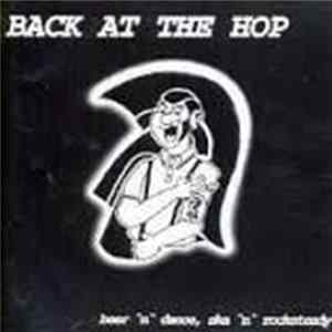 Various - Back At The Hop (Beer 'n' Dance, Ska 'n' Rocksteady) Mp3