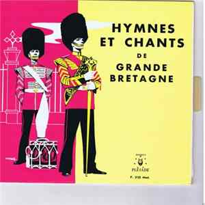 Various - Hymnes Et Chants De Grande Bretagne Mp3