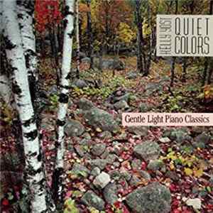 Kelly Yost - Quiet Colors Mp3