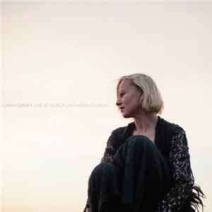 Cathy Davey - Live At Dublin Unitarian Church Mp3