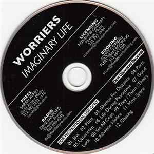 Worriers - Imaginary Life Mp3