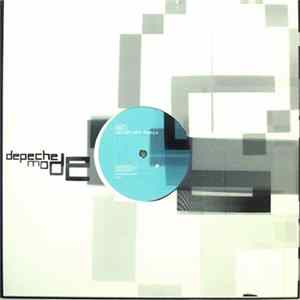 Depeche Mode - Remixes 81-04 Mp3