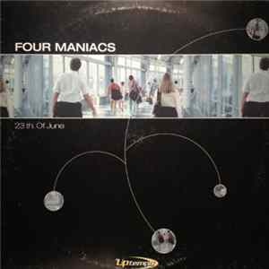 Four Maniacs - 23th Of June Mp3