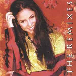 Shakira - The Remixes Mp3