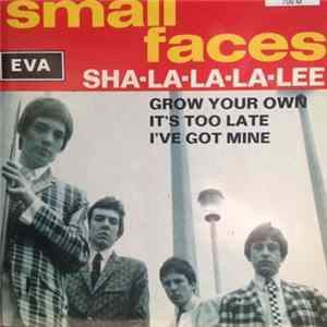 Small Faces - Sha-La-La-La-Lee Mp3